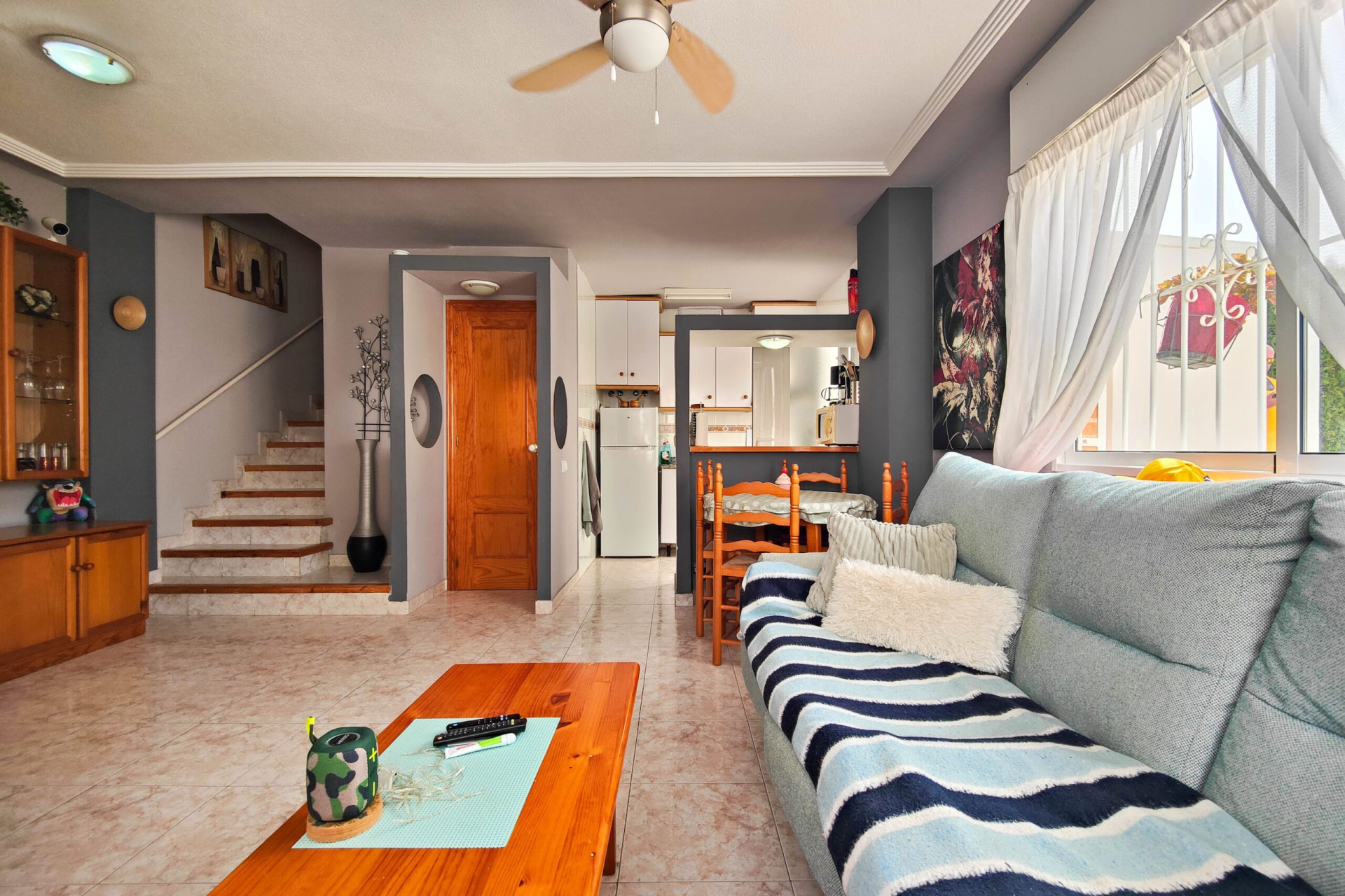 Revente - Maison de ville - Orihuela Costa