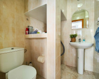 Revente - Maison de ville - Orihuela Costa