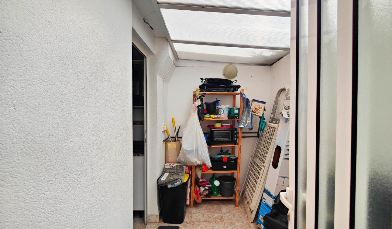 Revente - Maison de ville - Orihuela Costa