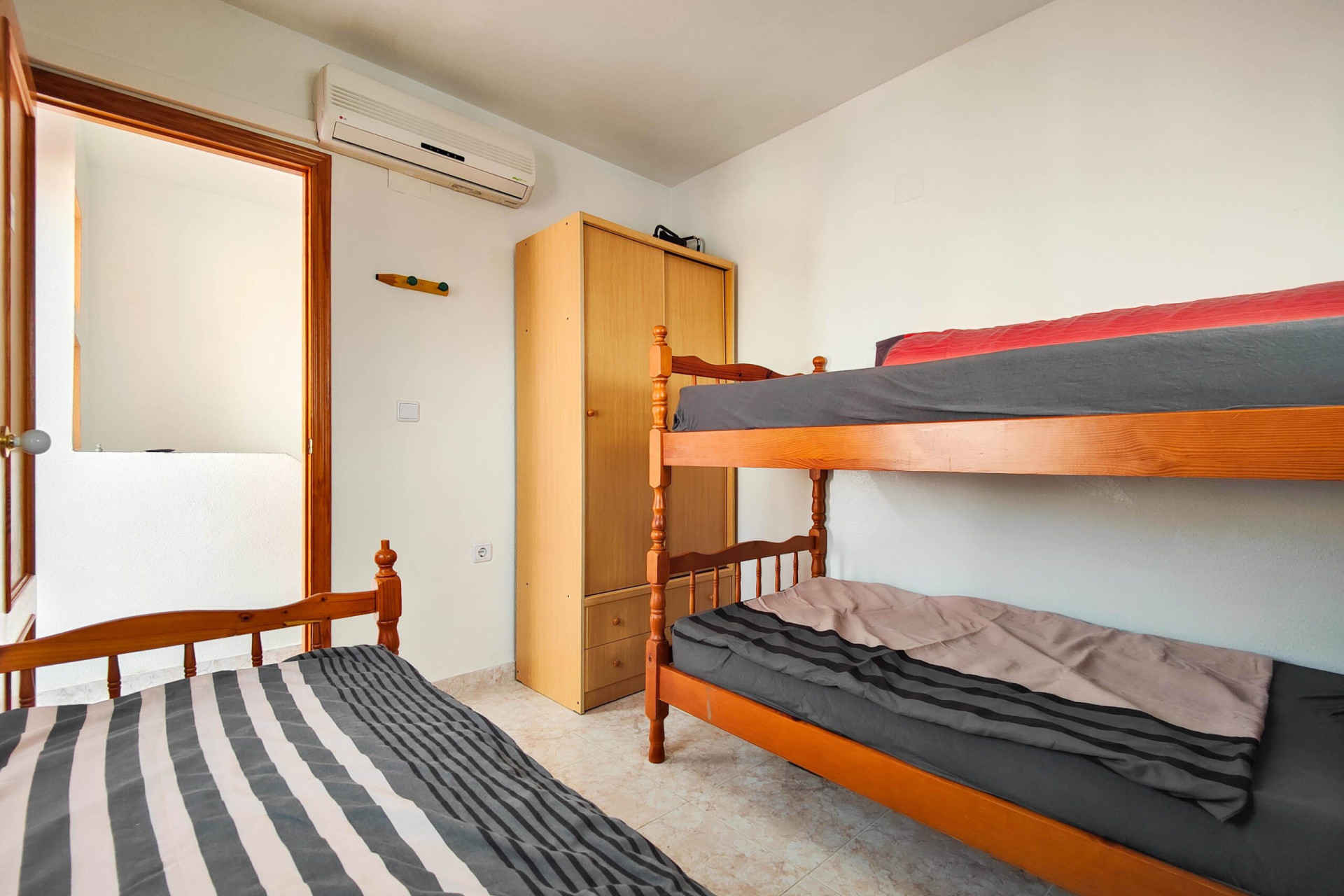 Revente - Maison de ville - Orihuela Costa