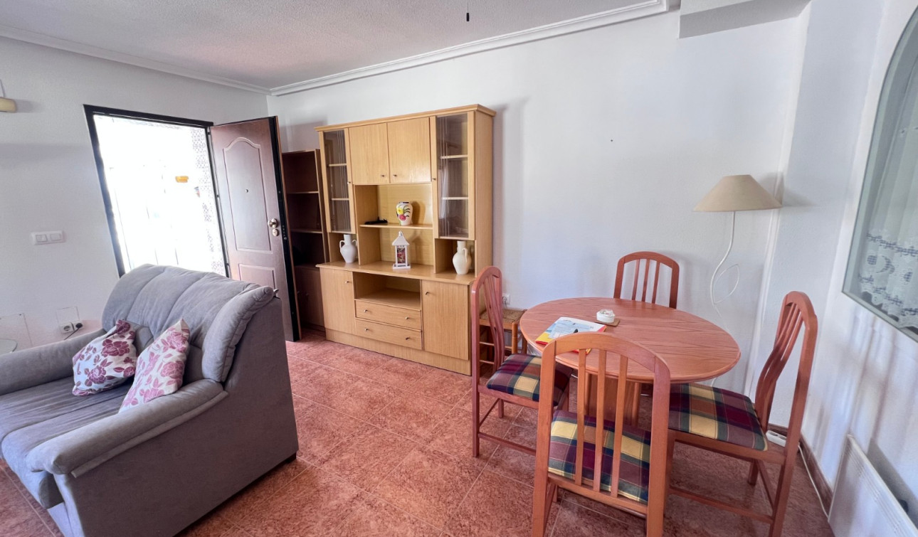 Revente - Maison de ville - Orihuela - Entre Naranjos