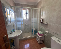 Revente - Maison de ville - Orihuela - Entre Naranjos