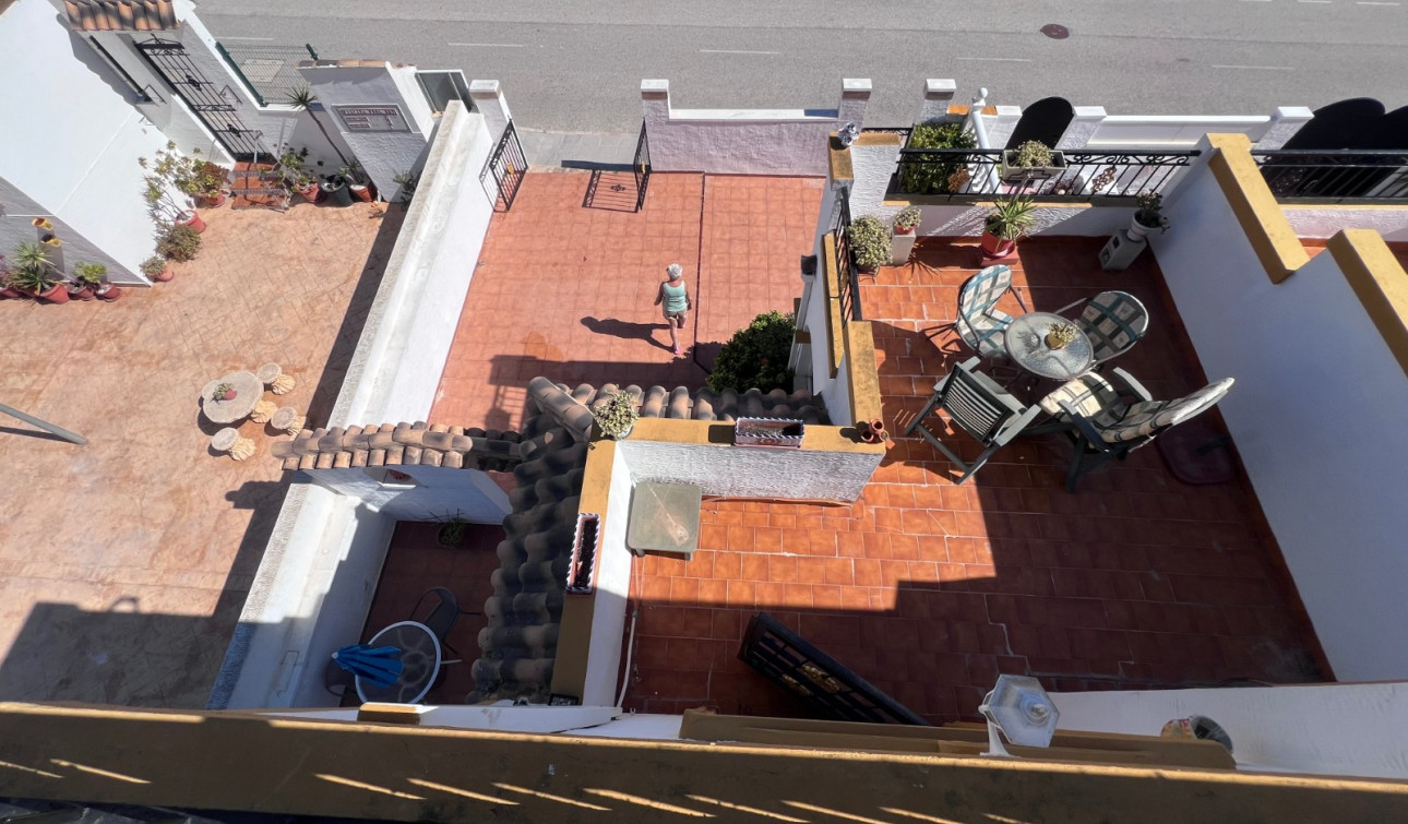 Revente - Maison de ville - Orihuela - Entre Naranjos