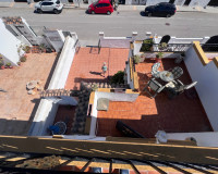 Revente - Maison de ville - Orihuela - Entre Naranjos