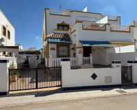 Revente - Maison de ville - Orihuela - Entre Naranjos
