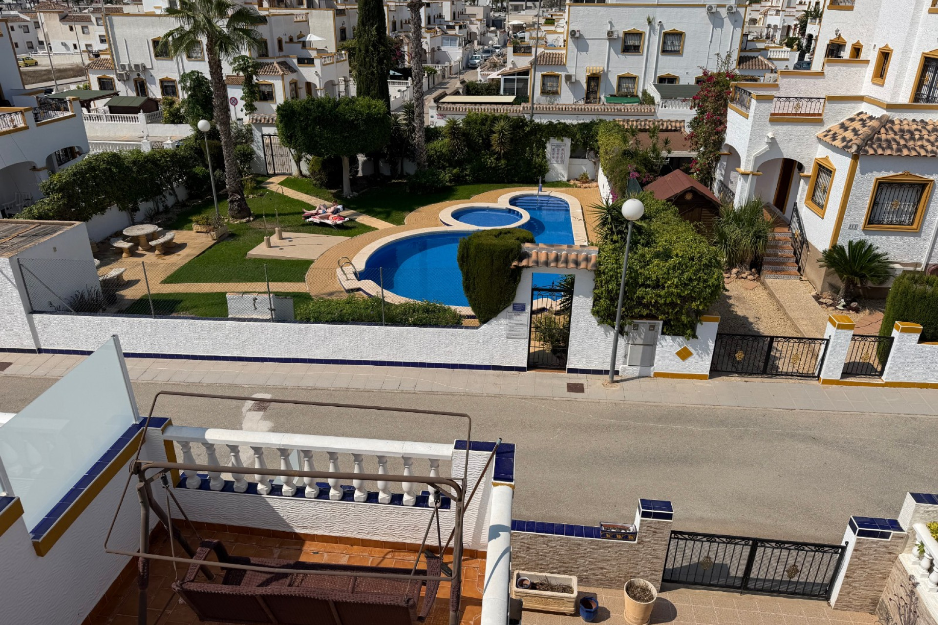 Revente - Maison de ville - Orihuela - Entre Naranjos