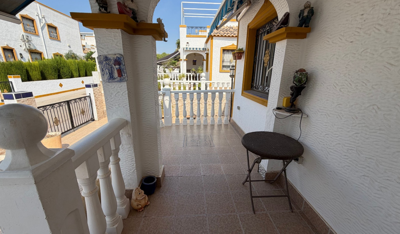 Revente - Maison de ville - Orihuela - Entre Naranjos