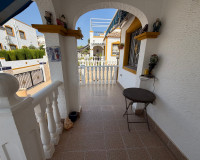 Revente - Maison de ville - Orihuela - Entre Naranjos