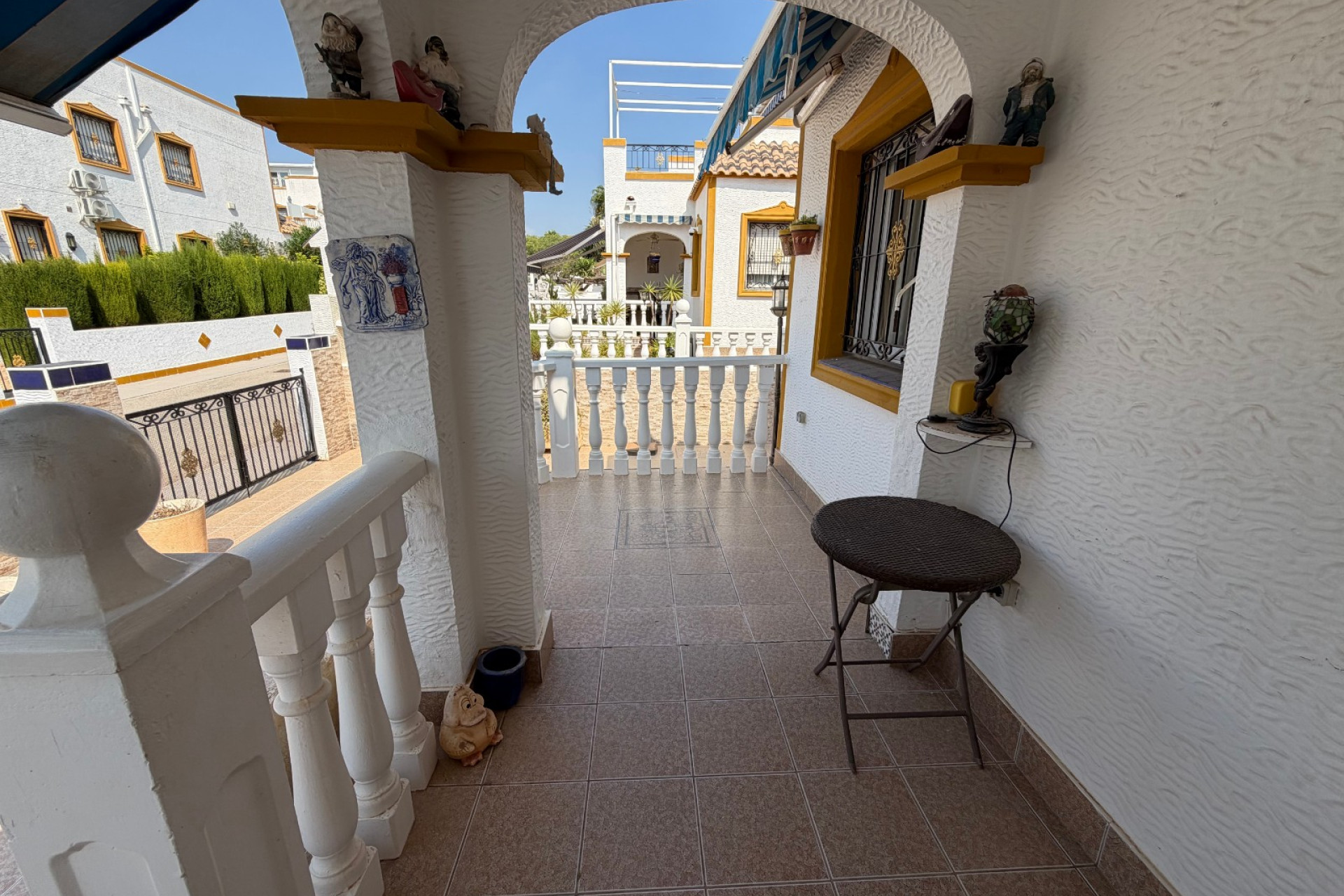 Revente - Maison de ville - Orihuela - Entre Naranjos