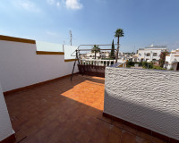 Revente - Maison de ville - Orihuela - Entre Naranjos