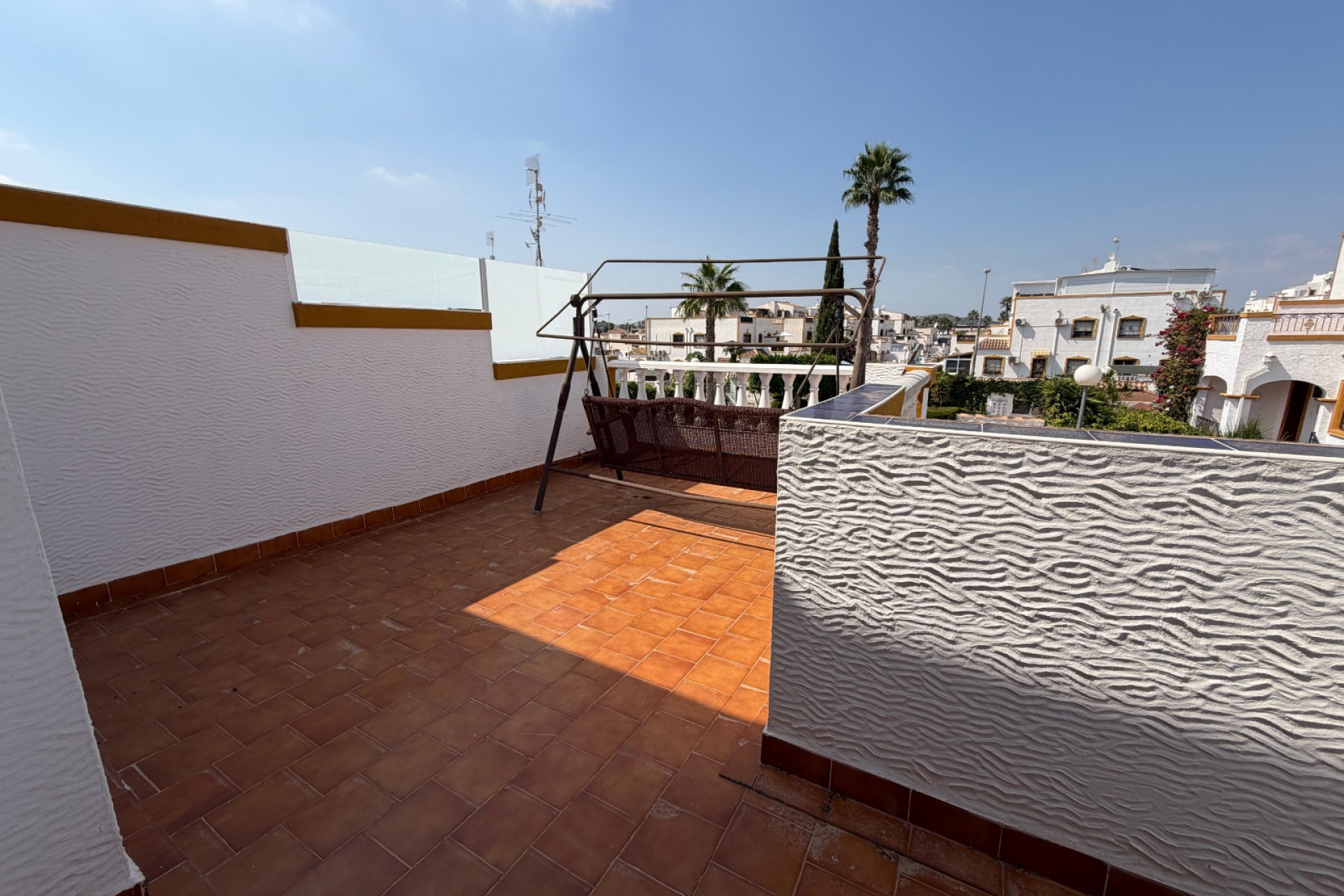 Revente - Maison de ville - Orihuela - Entre Naranjos