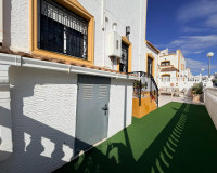 Revente - Maison de ville - Orihuela - Entre Naranjos