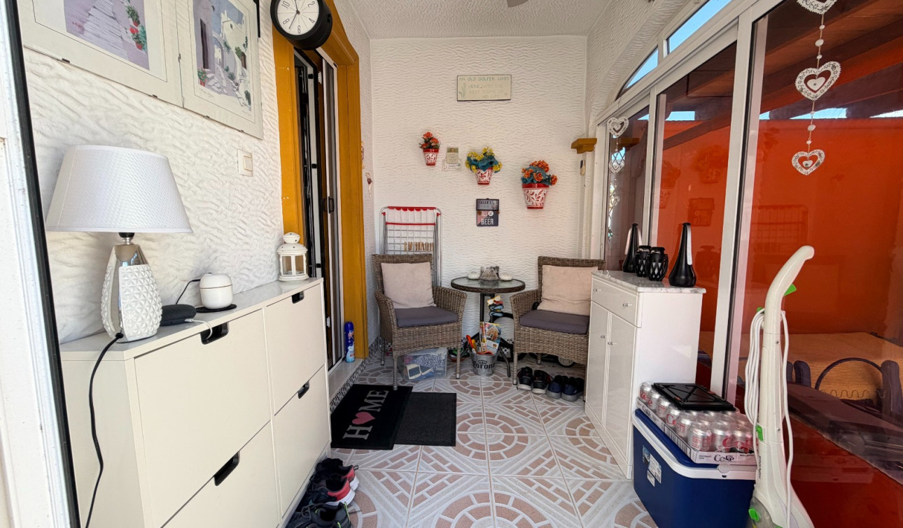 Revente - Maison de ville - Orihuela - Entre Naranjos