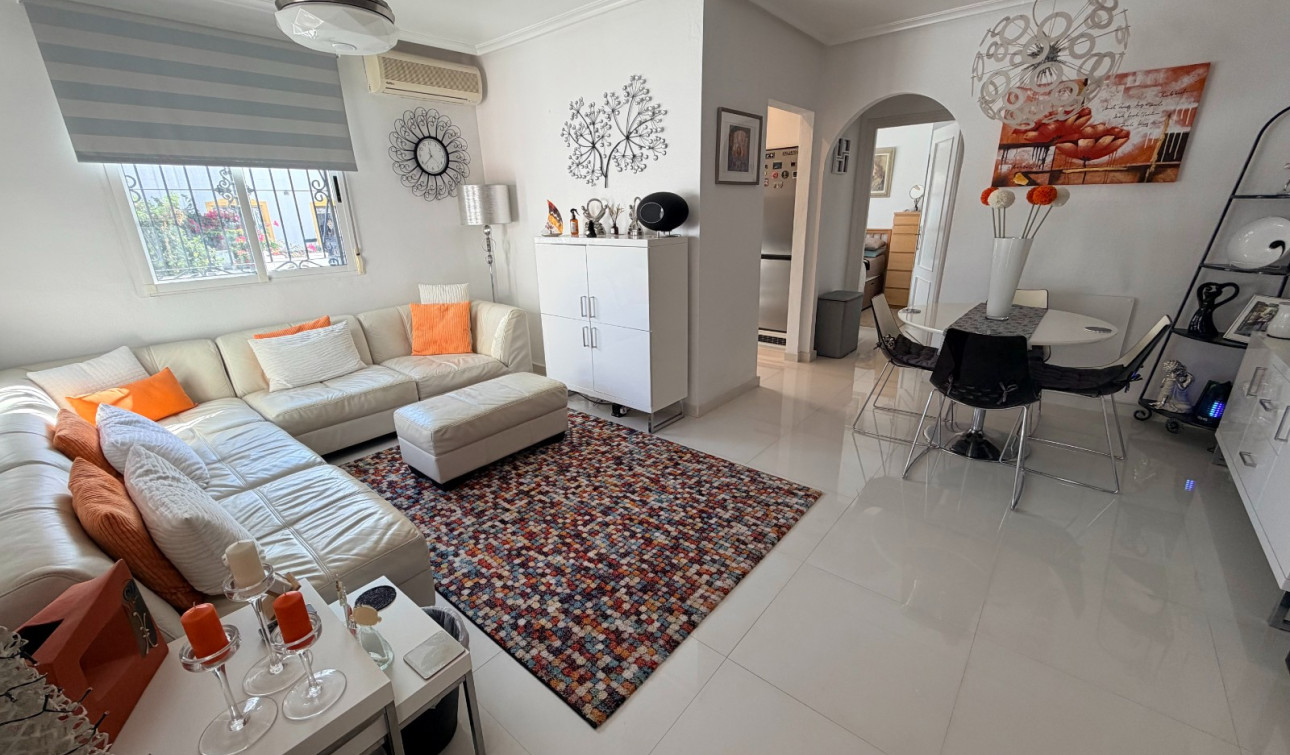 Revente - Maison de ville - Orihuela - Entre Naranjos