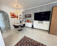 Revente - Maison de ville - Orihuela - Entre Naranjos