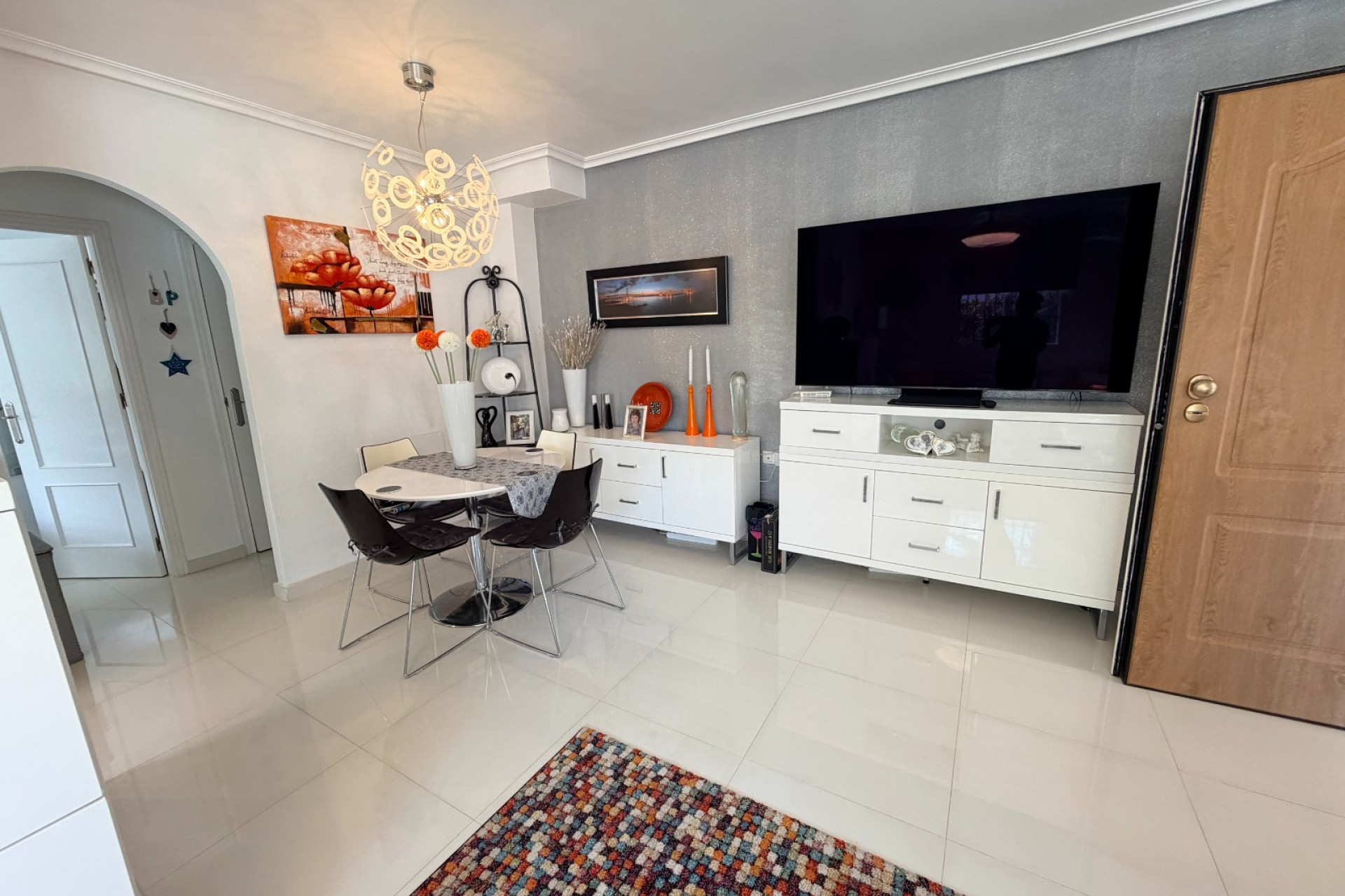 Revente - Maison de ville - Orihuela - Entre Naranjos