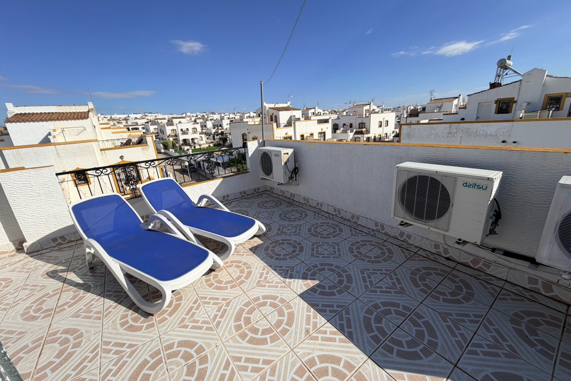 Revente - Maison de ville - Orihuela - Entre Naranjos