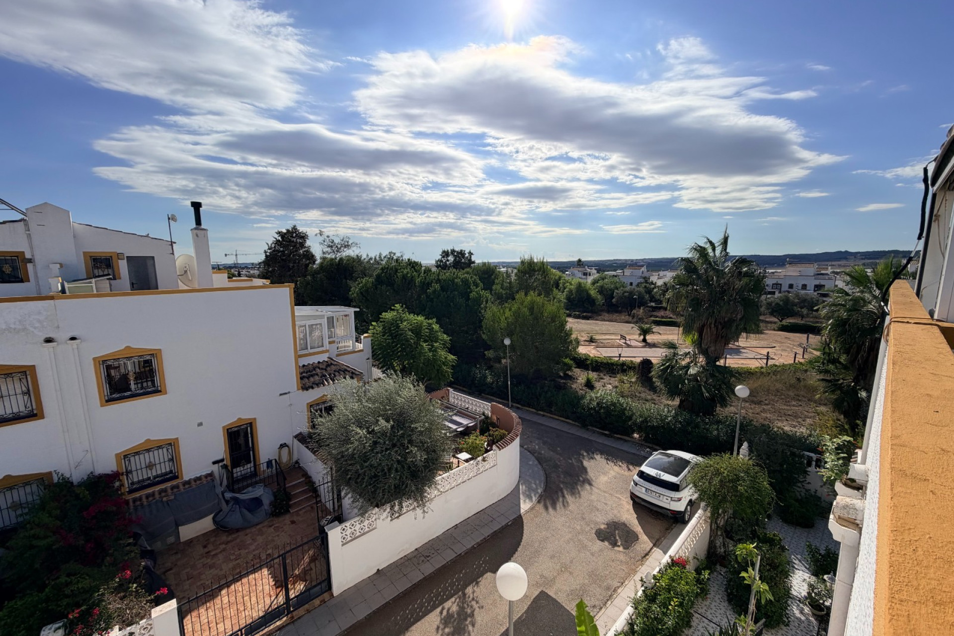 Revente - Maison de ville - Orihuela - Entre Naranjos