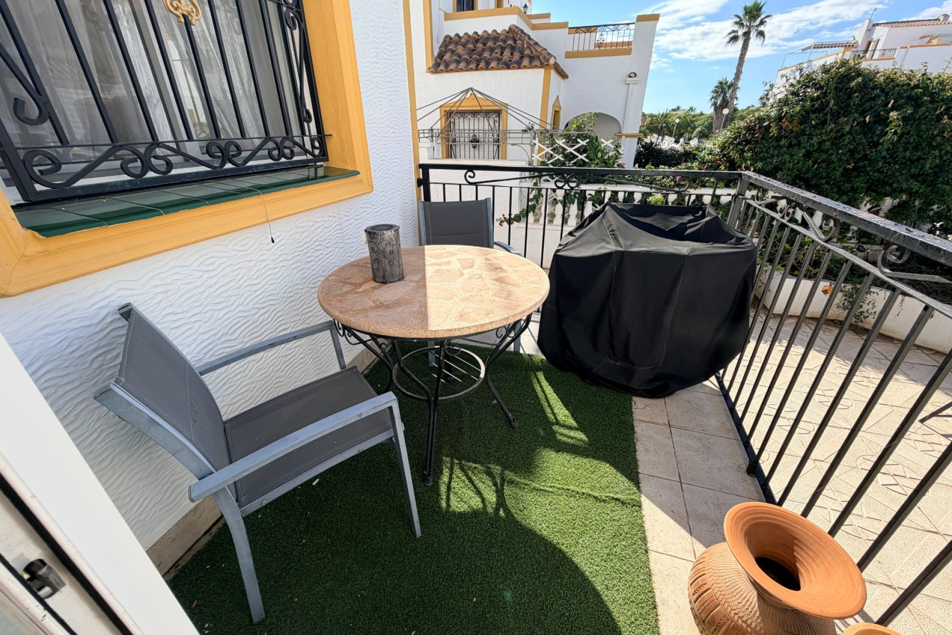 Revente - Maison de ville - Orihuela - Entre Naranjos