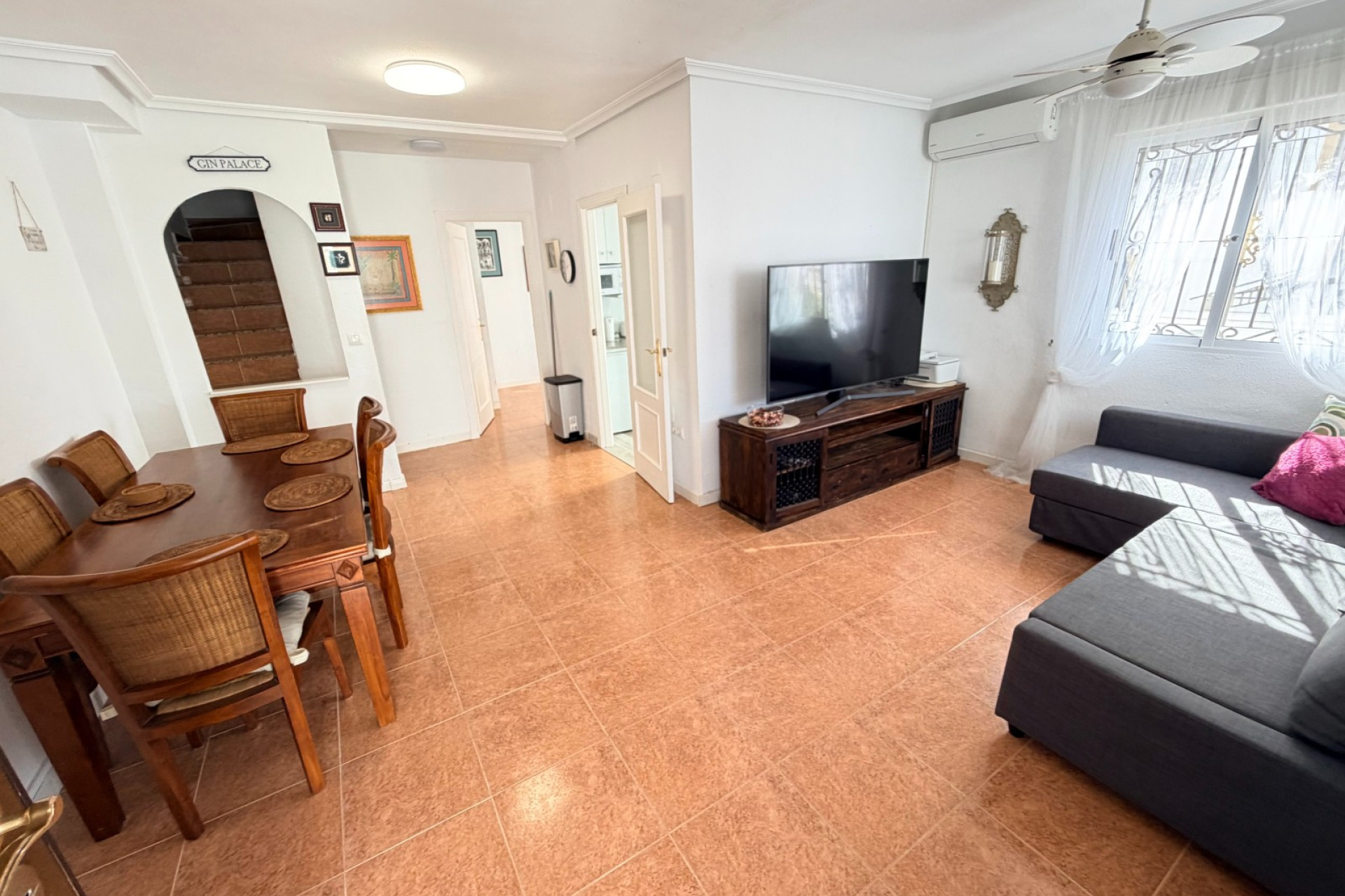 Revente - Maison de ville - Orihuela - Entre Naranjos