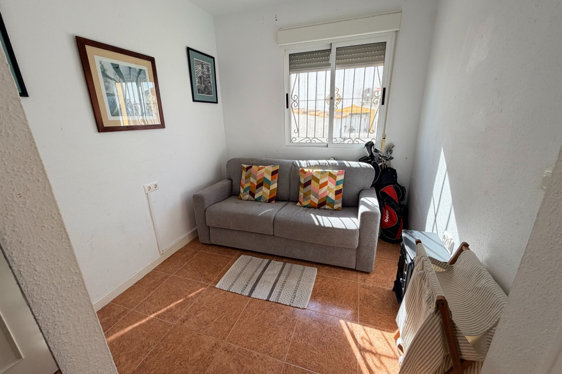 Revente - Maison de ville - Orihuela - Entre Naranjos