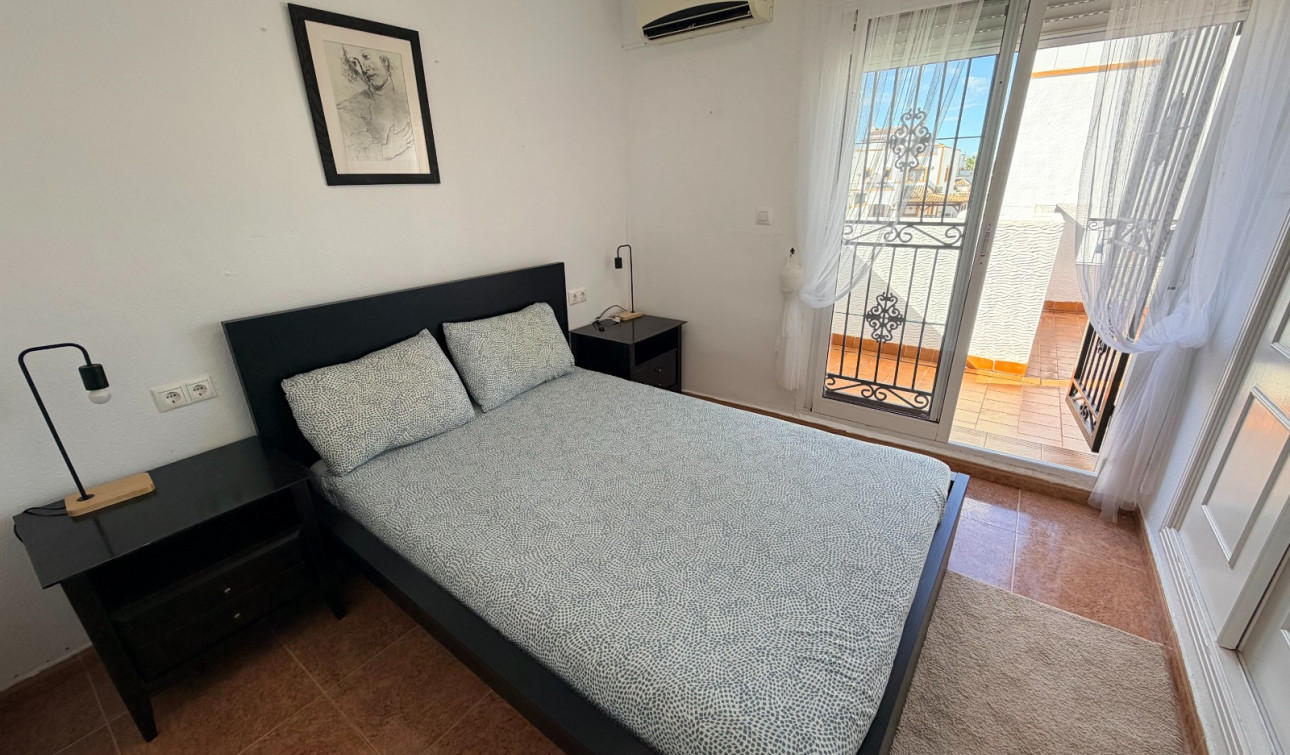 Revente - Maison de ville - Orihuela - Entre Naranjos