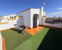Revente - Maison de ville - Orihuela - Entre Naranjos