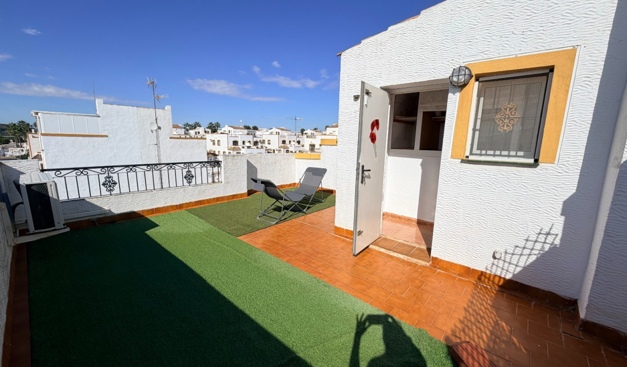 Revente - Maison de ville - Orihuela - Entre Naranjos