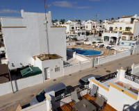 Revente - Maison de ville - Orihuela - Entre Naranjos