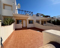 Revente - Maison de ville - Orihuela - Entre Naranjos