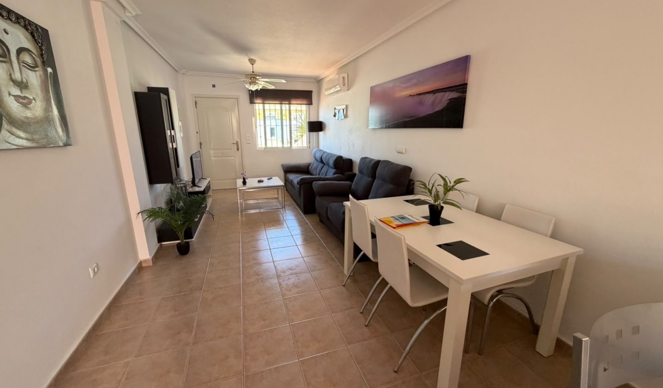 Revente - Maison de ville - Orihuela - Entre Naranjos