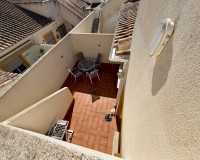 Revente - Maison de ville - Orihuela - Entre Naranjos
