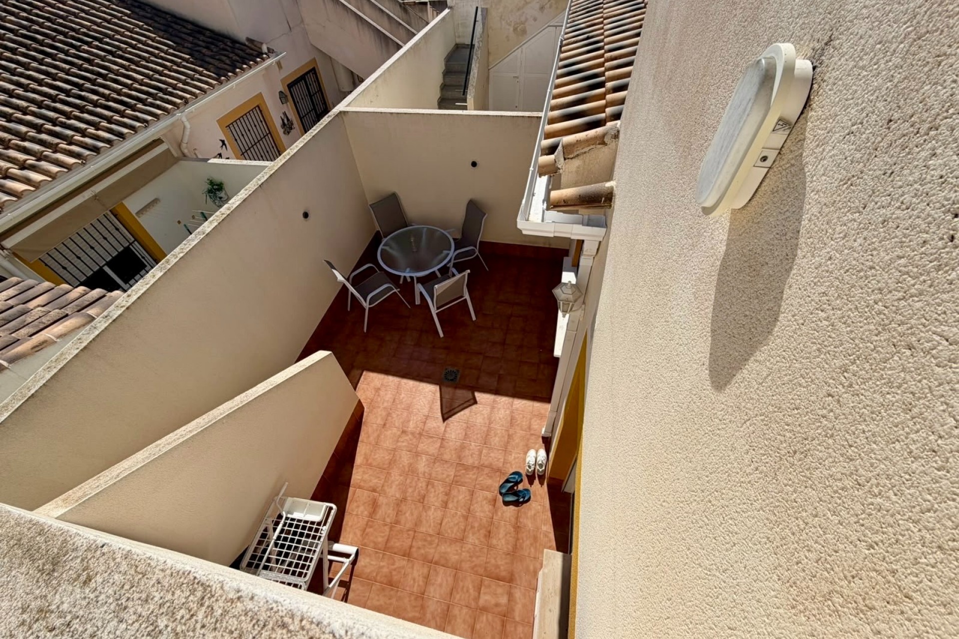 Revente - Maison de ville - Orihuela - Entre Naranjos