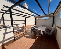Revente - Maison de ville - Orihuela - Entre Naranjos