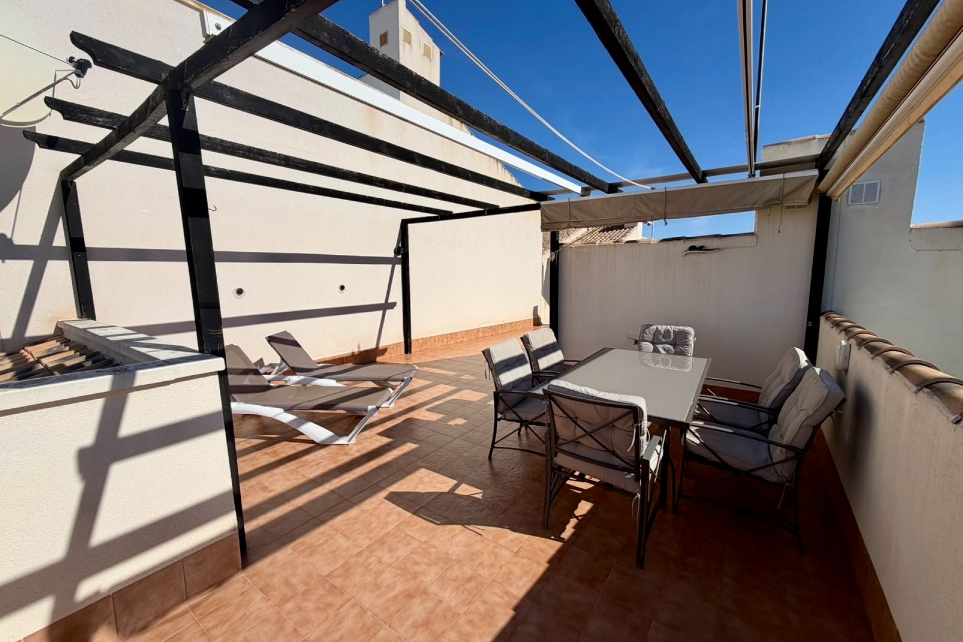 Revente - Maison de ville - Orihuela - Entre Naranjos