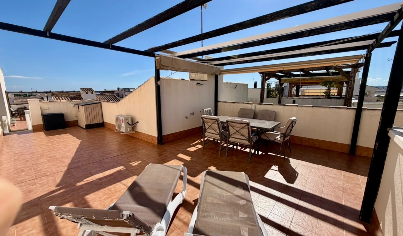 Revente - Maison de ville - Orihuela - Entre Naranjos