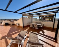 Revente - Maison de ville - Orihuela - Entre Naranjos