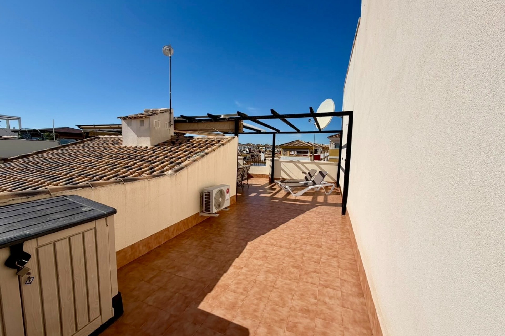 Revente - Maison de ville - Orihuela - Entre Naranjos