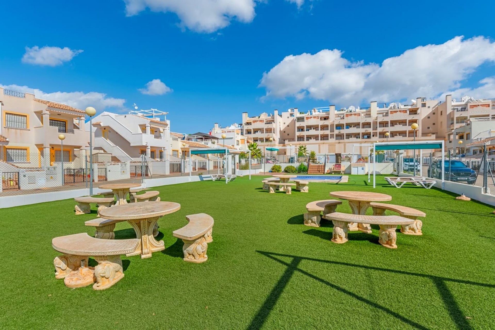 Revente - Maison de ville - Orihuela - Entre Naranjos