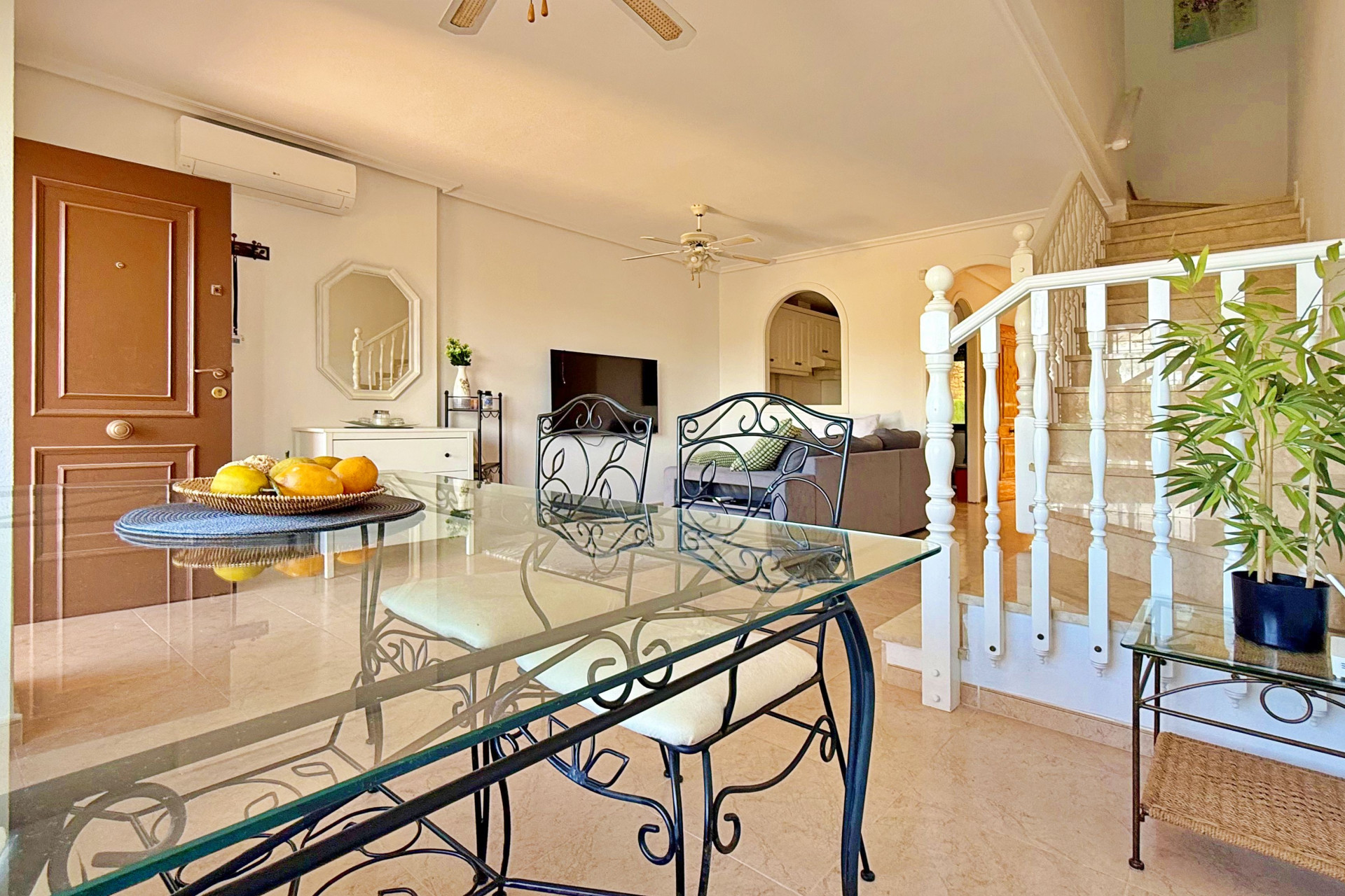 Revente - Maison de ville - Orihuela - Orihuela Costa