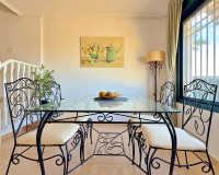 Revente - Maison de ville - Orihuela - Orihuela Costa