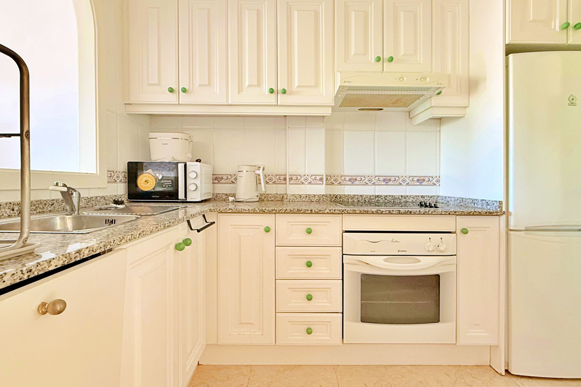 Revente - Maison de ville - Orihuela - Orihuela Costa