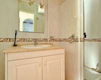 Revente - Maison de ville - Orihuela - Orihuela Costa