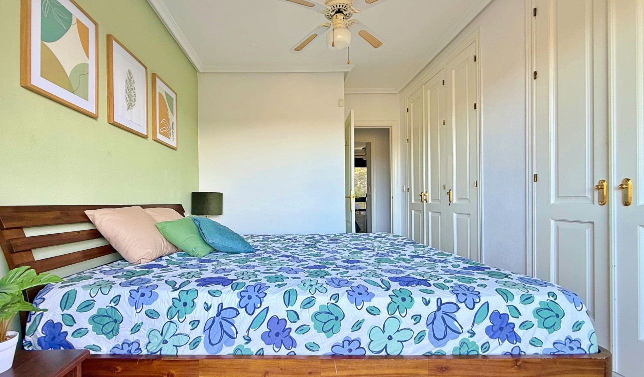 Revente - Maison de ville - Orihuela - Orihuela Costa