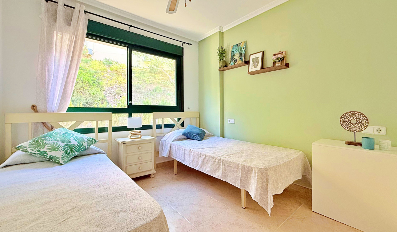 Revente - Maison de ville - Orihuela - Orihuela Costa