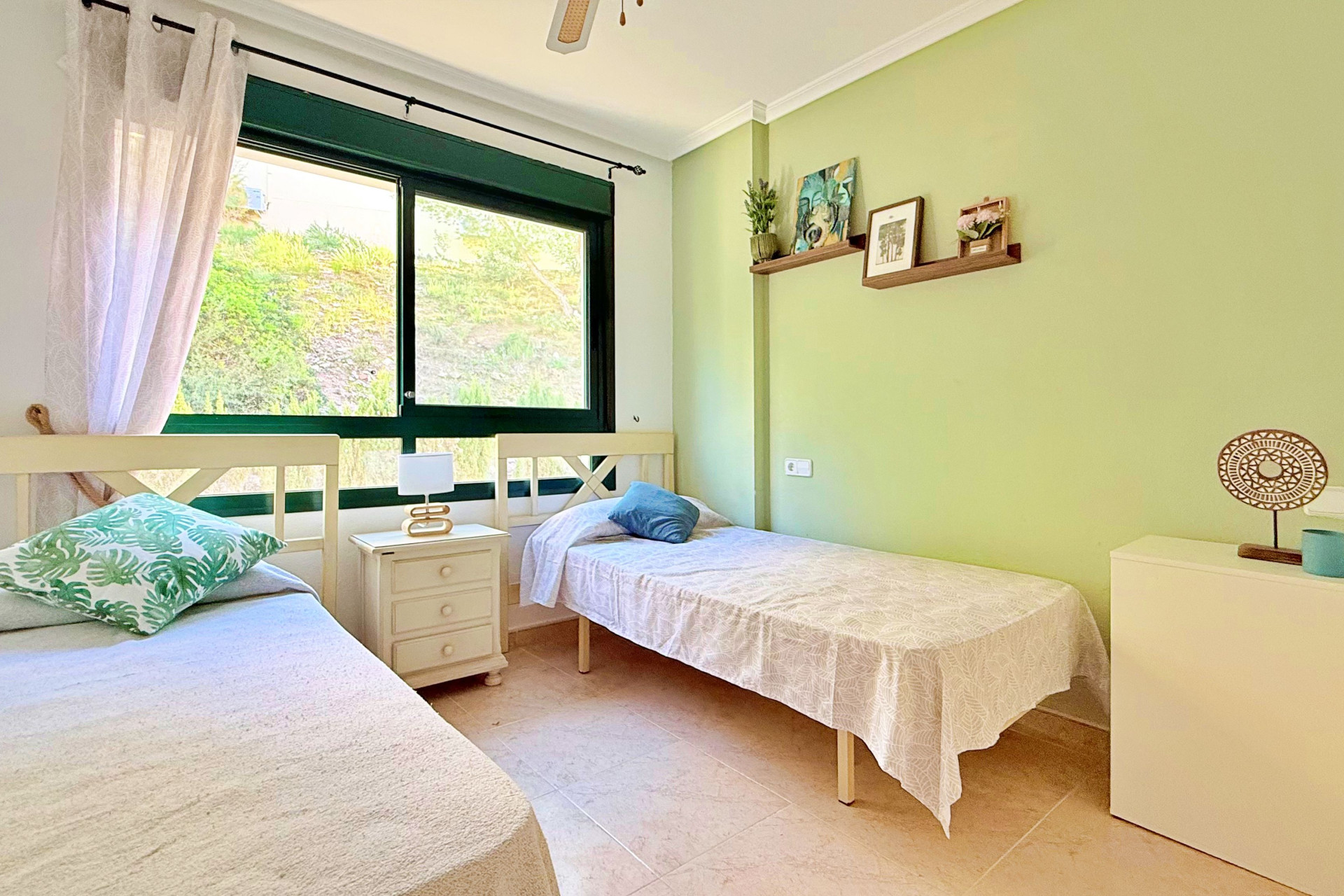 Revente - Maison de ville - Orihuela - Orihuela Costa