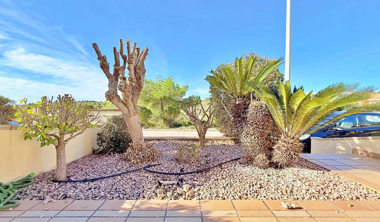 Revente - Maison de ville - Orihuela - Orihuela Costa