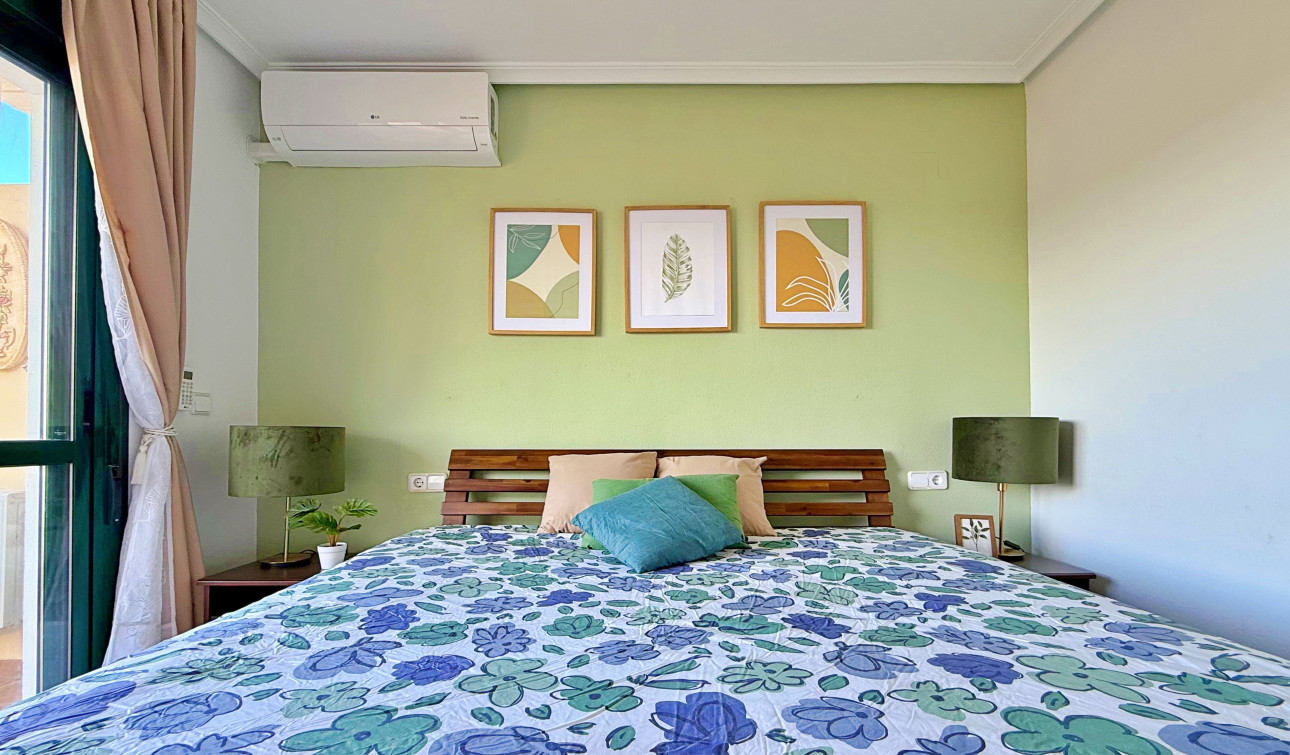 Revente - Maison de ville - Orihuela - Orihuela Costa