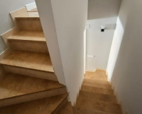 Revente - Maison de ville - Orihuela - Urbanización Perla del Mar