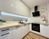 Revente - Maison de ville - Orihuela - Urbanización Perla del Mar